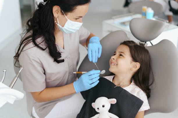 Best Wisdom Tooth Removal  in Blanchester, OH